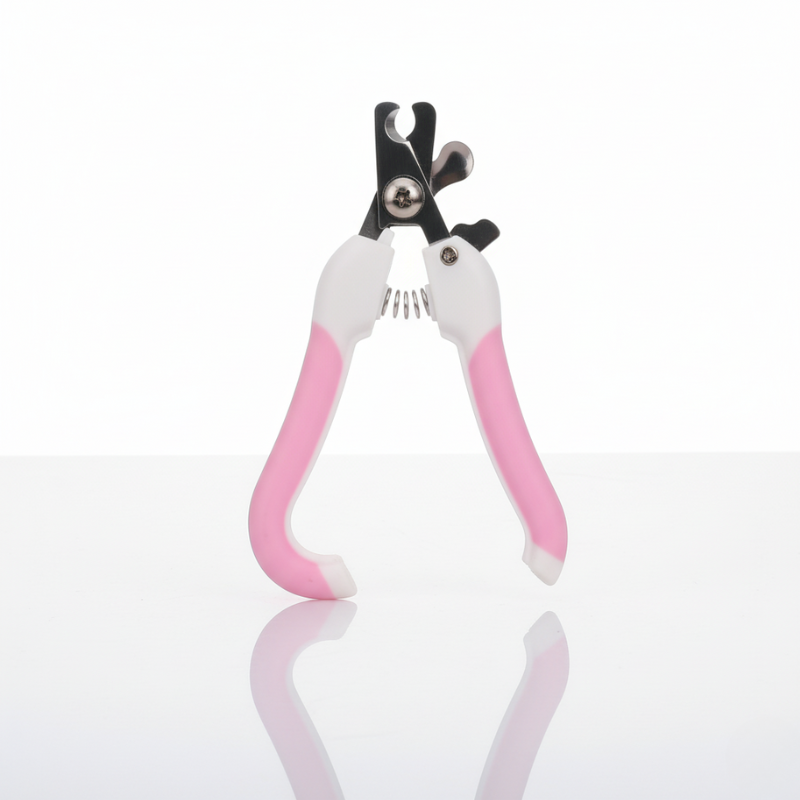 Coupe-Griffes pour Chiens & Chats – Sécurisé & Ergonomique