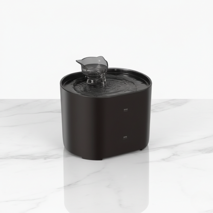 Fontaine à Eau Chat 2,2 L – USB & Filtres