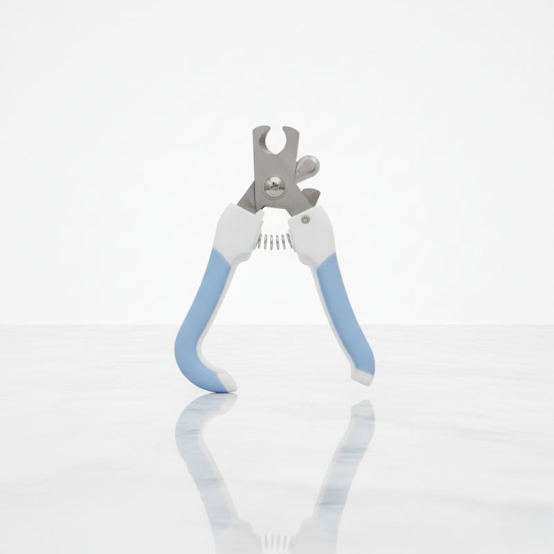 Coupe-Griffes pour Chiens & Chats – Sécurisé & Ergonomique