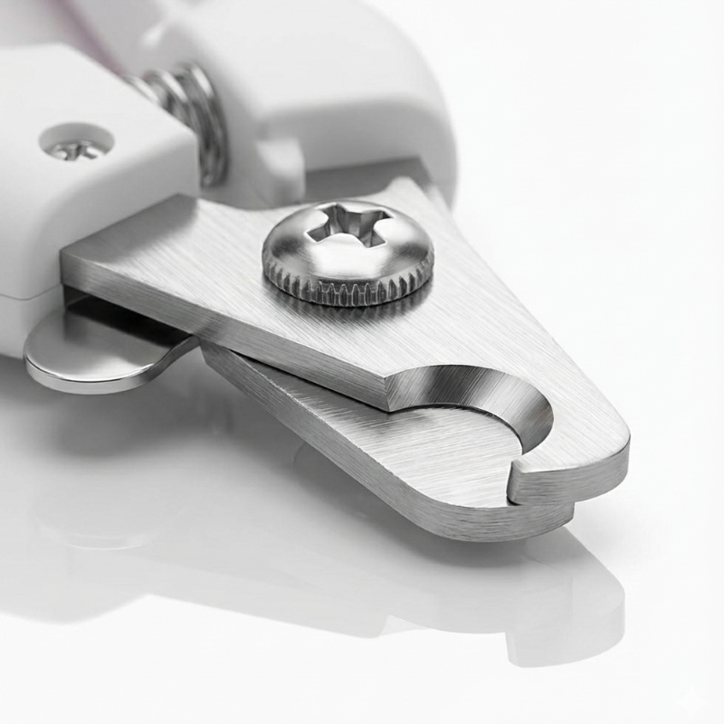 Coupe-Griffes pour Chiens & Chats – Sécurisé & Ergonomique