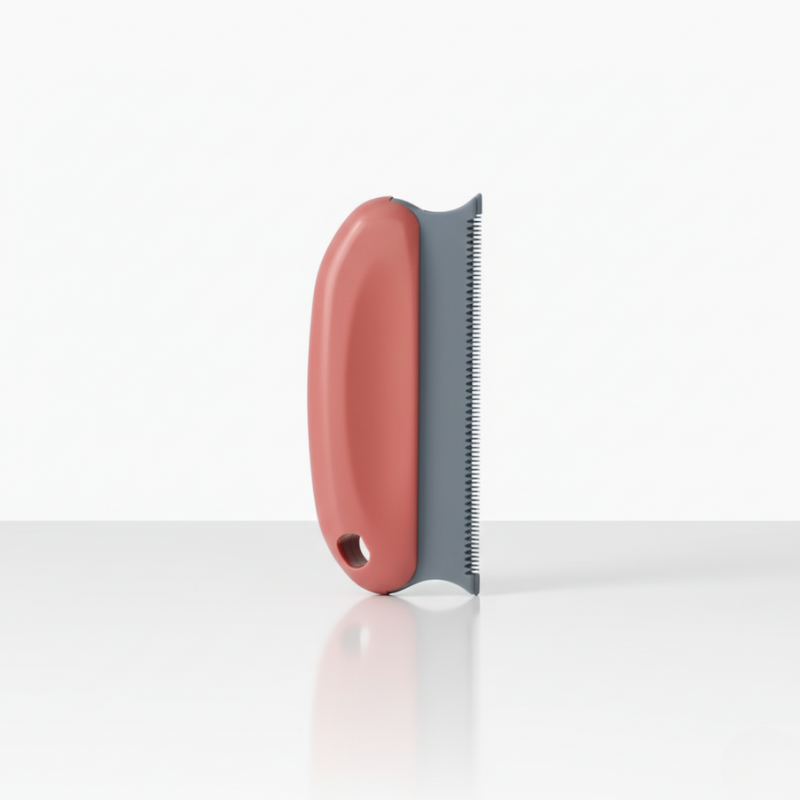 Brosse Anti-Poils – Retire les Poils sur Canapés & Vêtements