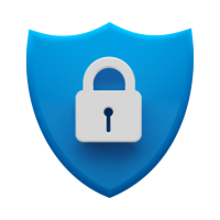 Icône paiement sécurisé carte et TWINT FellCare